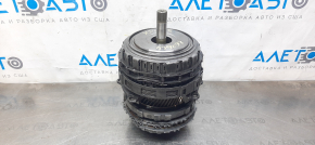 Friction pack automatic transmission VW Jetta 11-18 USA 2.5 rusty