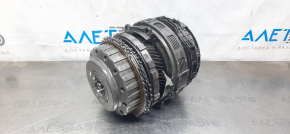 Friction pack automatic transmission VW Jetta 11-18 USA 2.5 rusty