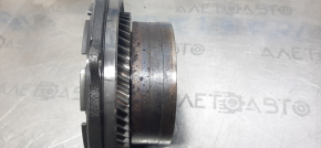 Friction pack automatic transmission VW Jetta 11-18 USA 2.5 rusty