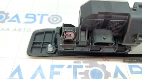 Mercedes W167 GLE 350 450 20-23 trunk door handle with camera button