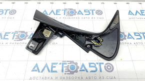 Side spoiler trim right Infiniti QX30 17- no fastening fragment