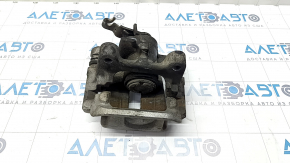 Rear left caliper assembly for VW Passat b8 16-19 USA TRW