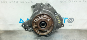 Oil pump automatic transmission VW Passat b7 12-15 USA 1.8