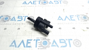 Solenoid valve Audi Q3 8U 15-18 2.0T