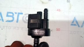 Solenoid valve Audi Q3 8U 15-18 2.0T
