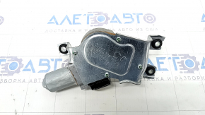Windscreen wiper trapezoid with motor rear Mercedes W167 GLE 350 450 20-23