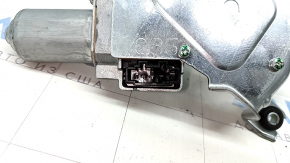 Windscreen wiper trapezoid with motor rear Mercedes W167 GLE 350 450 20-23