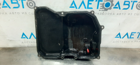 Automatic transmission pan VW Passat b7 12-15 USA 1.8 dents