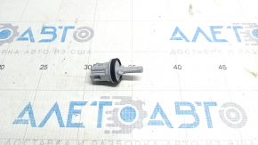 Temperature sensor in the heater Audi Q3 8U 15-18
