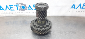 Intermediate gear automatic transmission VW Passat b7 12-15 USA 1.8