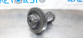 Intermediate gear automatic transmission VW Passat b7 12-15 USA 1.8