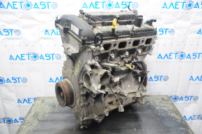 Ford Focus mk3 15-18 engine rest 2.0 64k