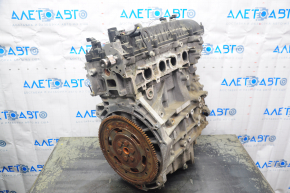 Ford Focus mk3 15-18 engine rest 2.0 64k