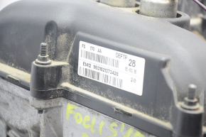 Ford Focus mk3 15-18 engine rest 2.0 64k