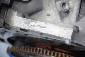Ford Focus mk3 15-18 engine rest 2.0 64k