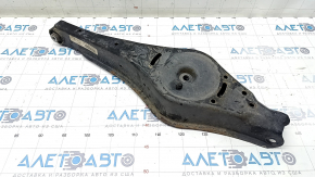 Lower arm under spring rear right VW Passat b8 16-19 USA cracked silent block