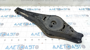Lower arm under spring rear left VW Passat b8 16-19 USA cracked silent block