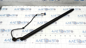 Shock absorber trunk door left Mercedes W167 GLE 450 20-23 electric