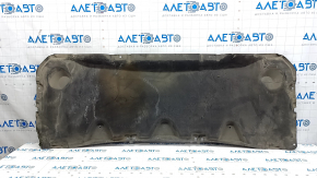 Nissan Pathfinder 13-20 Hood Insulation Torn