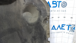 Nissan Pathfinder 13-20 Hood Insulation Torn