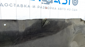 Nissan Pathfinder 13-20 Hood Insulation Torn