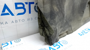 Nissan Pathfinder 13-20 Hood Insulation Torn