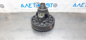 Differential automatic transmission VW Passat b7 12-15 USA 1.8