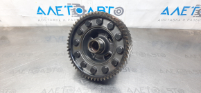 Differential automatic transmission VW Passat b7 12-15 USA 1.8