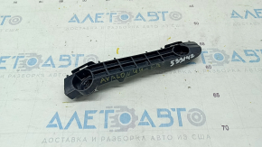 Front bumper mount right Toyota Avalon 13-18 broken mount