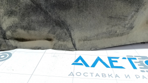 Nissan Pathfinder 13-20 Hood Insulation Torn