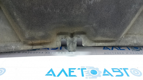 Nissan Pathfinder 13-20 Hood Insulation Torn