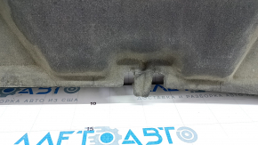 Nissan Pathfinder 13-20 Hood Insulation Torn