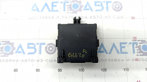 Front left door computer Mercedes W167 GLE 350 450 20-23