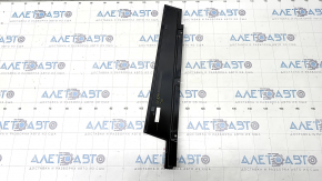 Door trim side front left Mercedes W167 GLE 350 450 20-23