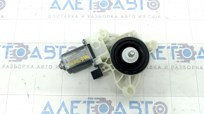 Front left window lift motor Mercedes W167 GLE 350 450 20-23
