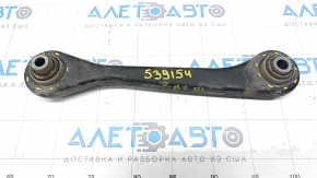 Rear left transverse control arm VW Passat b8 16-19 USA cracked silent blocks