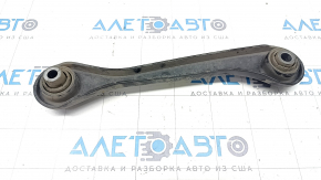 Rear left transverse control arm VW Passat b8 16-19 USA cracked silent blocks