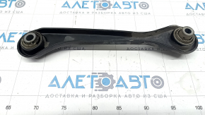 Rear right transverse control arm VW Passat b8 16-19 USA cracked silent blocks