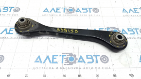 Rear right transverse control arm VW Passat b8 16-19 USA cracked silent blocks