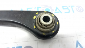 Rear right transverse control arm VW Passat b8 16-19 USA cracked silent blocks