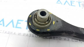 Rear right transverse control arm VW Passat b8 16-19 USA cracked silent blocks