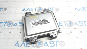 ECU block engine computer Chevrolet Trax 17-21 1.4T LUV