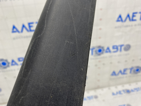 Door trim lower rear left Mazda CX-7 06-09 scratches
