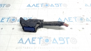 Chip for ECU block engine computer Chevrolet Trax 17-21 blue