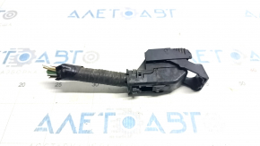 Chip for ECU block engine computer Chevrolet Trax 17-21 blue