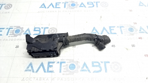 Chip for ECU block engine computer Chevrolet Trax 17-21 black