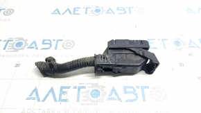 Chip for ECU block engine computer Chevrolet Trax 17-21 black