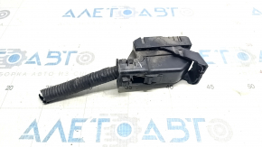 Chip for ECU block engine computer Chevrolet Trax 17-21 gray