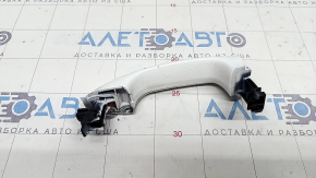 Door handle outer front left Mercedes W167 GLE 350 450 20-23 keyless