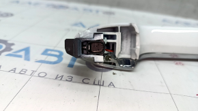 Door handle outer front left Mercedes W167 GLE 350 450 20-23 keyless